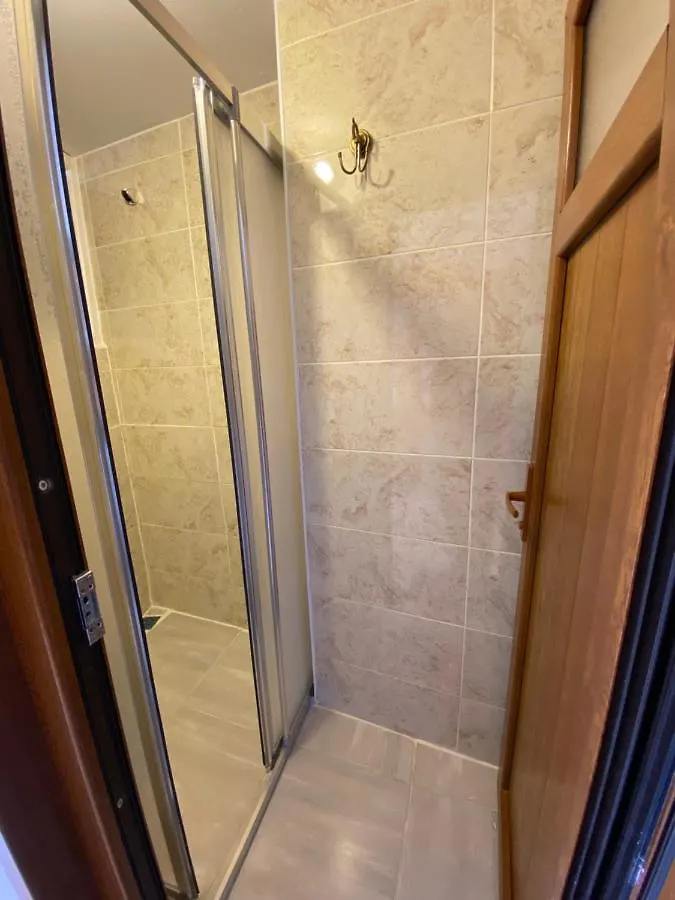 Taksim Wooden House Hostel Estambul